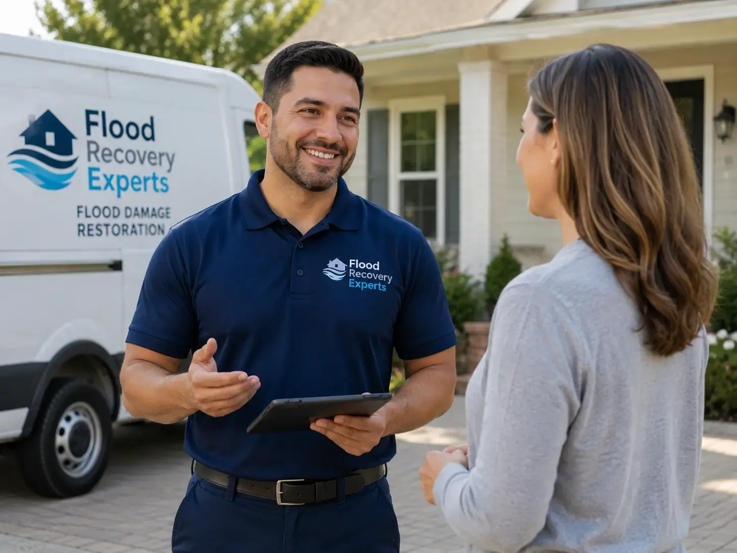 Flood Damage Cleanup Ripley, NY FAQs
